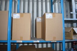 *3x Marhle LX273 Commercial Filters