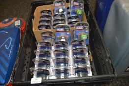 *~30 Sealey HT01 Head Torches (tray not included)