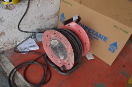 *25m Extension Reel