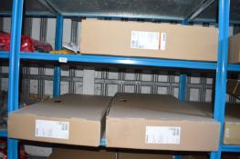 *Inter Cooler for an Insignia, Radiator for a Golf, and a Radiator for a Crafter/Sprinter