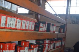 *~22 Sets of Assorted Don Brake Pads