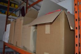 *6 Boxes of Assorted Unipart Filters