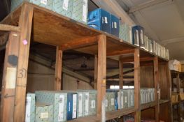 *Assorted Motaquip and Dayco Timing Belt Kits