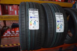 *2x New Continental 245/35ZR 20XL Tyres