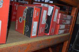 *~6 Sets of Assorted Mintex Brake Discs