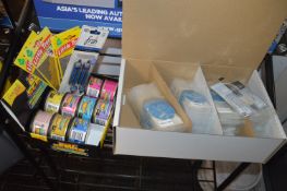 *Assorted Car Air Fresheners/Deodorisers