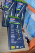 *3 Sealey LED Inspection Light