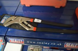 *Sealey AK9370 400mm Water Pump Pliers