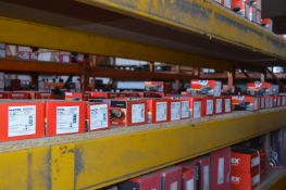 *~34 Sets of Assorted Mintex Brake Pads