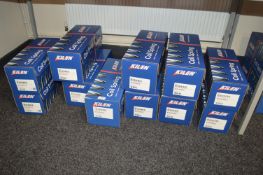 *~11 Kilen Coil Springs