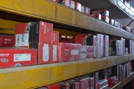 *~20 Sets of Assorted Mintex Brake Discs