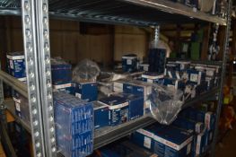 *Quantity of Assorted Bosch Oil and Cabin Filters