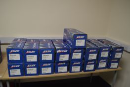 *~17 Kilen Coil Springs