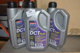 *3x 1L of Granville Dual Clutch Transmission Fluid