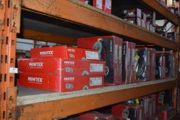 *~9 Sets of Assorted Mintex Brake Discs