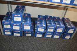 *~15 Kilen Coil Springs