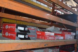 *~7 Assorted Einbach and Mintex Brake Discs