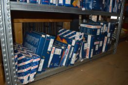 *Quantity of Assorted Bosch Air Filters