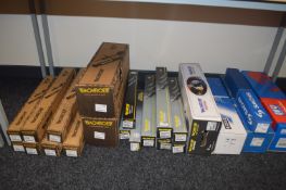 *~21 Assorted Shock Absorbers