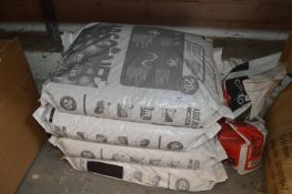 *4x 20L of Abso Net Absorbent