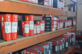 *~32 Sets of Assorted Don Brake Pads