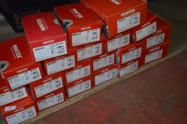 *~20 Sets of Assorted Mintex Brake Shoes