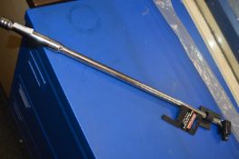 *Sealey 1/2” Square Drive Strongarm Breaker Bar 600mm