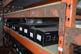 *~12 Assorted Vorstdt Shock Absorbers