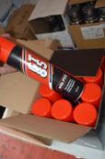 *12x 400ml of GT85 PTFE Multipurpose Spray