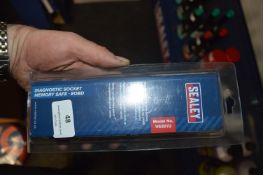 *Sealey VS2072 Diagnostic Socket Memory Save