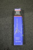 *Sealey Telescopic Stand for Folding Floodlight