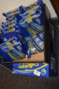 *~35 Rolls of Sellotape
