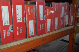 *~10 Sets of Assorted Mintex Brake Discs