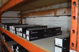 *~40 Assorted Vorstdt Shock Absorbers