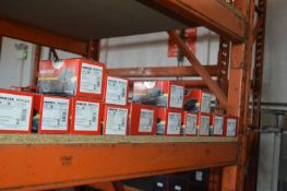 *~16 Sets of Assorted Mintex Brake Pads