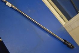 *Sealey 1/2” Square Drive Strongarm Breaker Bar 600mm