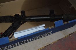 *Power Steering Rack (returns/salvage)