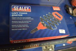 *Lazy Tom’s Riveter AK39902