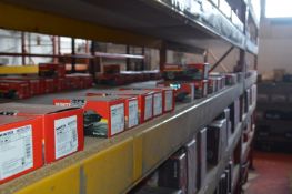 *~30 Sets of Assorted Mintex Brake Pads