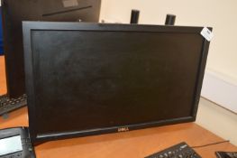 *Dell E1910HC Monitor on Bracket