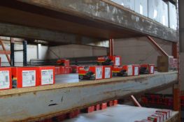 *~12 Sets of Assorted Mintex Brake Pads, Discs, etc.