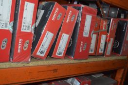 *~7 Sets of Assorted Mintex Brake Discs