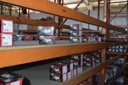 *~15 Assorted Einbach Brake Pads