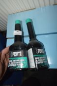 *2x 400ml of Forte Bio Degreaser & Coolant System Flush
