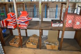 *Air Filter, Cabin Filters, Exhaust Joint Sections, Febi Bilstein Timing Belt Kits, etc.