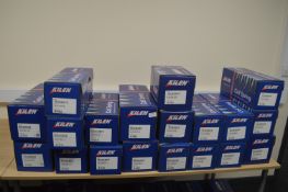 *~19 Kilen Coil Springs