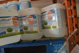*3x 10L of Adblue