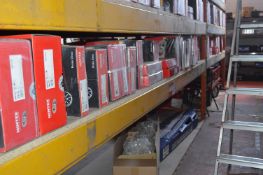 *~20 Sets of Assorted Brake Discs