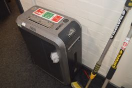 *Fellowes C120 Paper Shredder