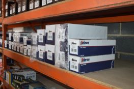 *~22 Boxes of Assorted Fahren Coil Springs